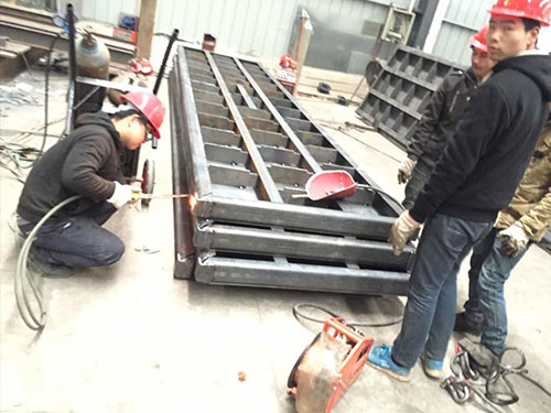 路基箱加工厂